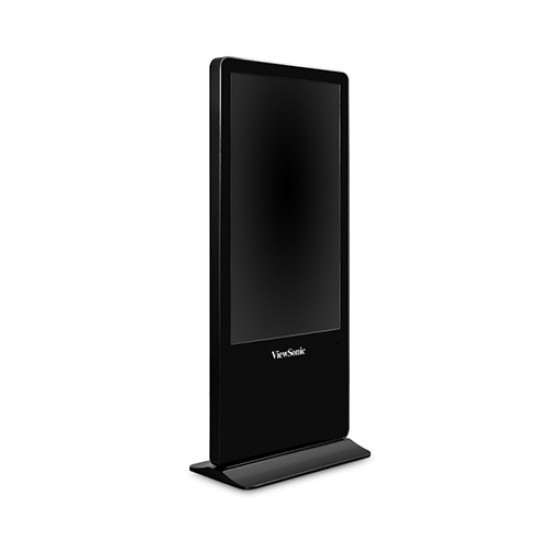 ViewSonic EP5540T 55 inch 4K Multi-Touch Digital ePoster Display