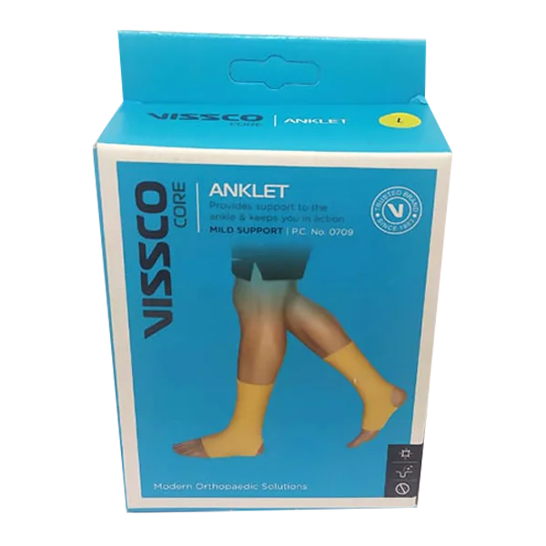 Vissco Anklet