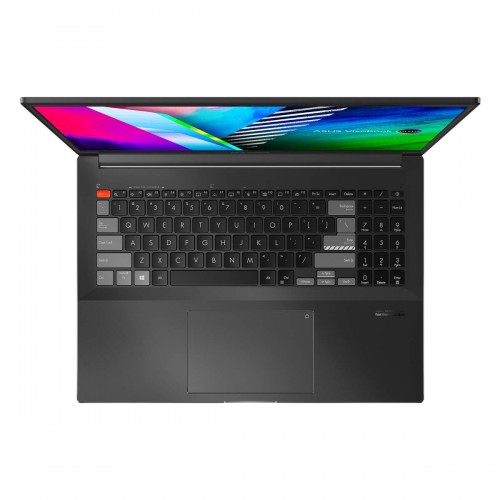 Asus Vivobook Pro 16X OLED M7600QE Ryzen 7 5800H RTX 3050Ti 4GB Graphics 16" 4K Gaming Laptop