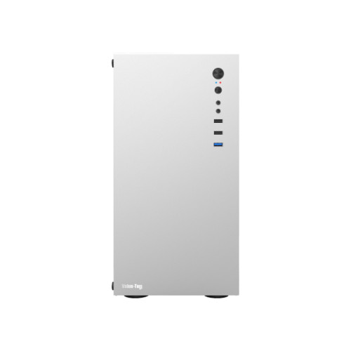 Value-Top VT-HX100 Mini Tower Micro ATX Casing