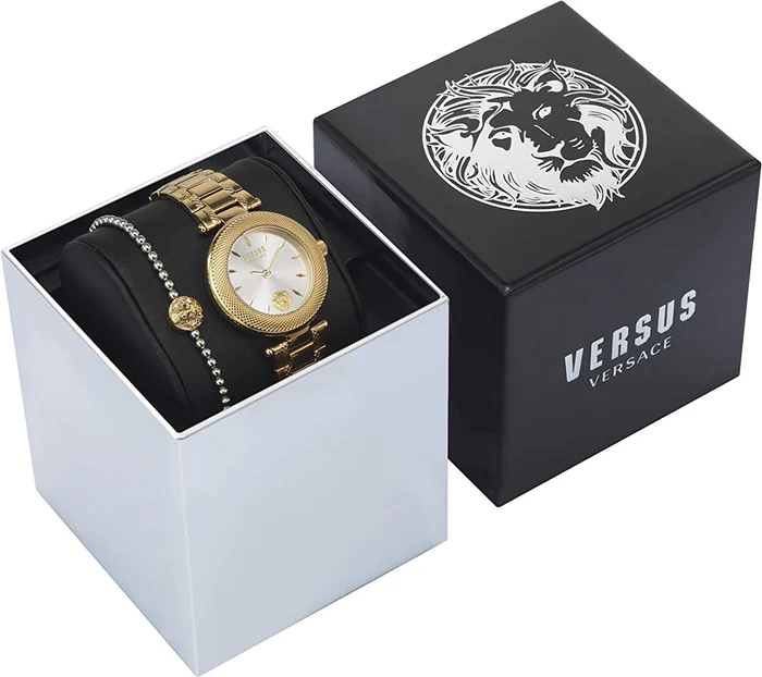 Versus Versace Brick Lane Women's Watch | VSP712118