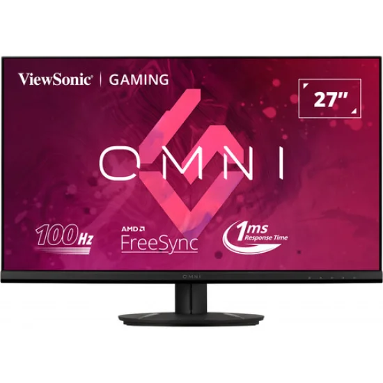 VIEWSONIC VX2716 27 Inch FHD IPS 100Hz 1ms Gaming Monitor