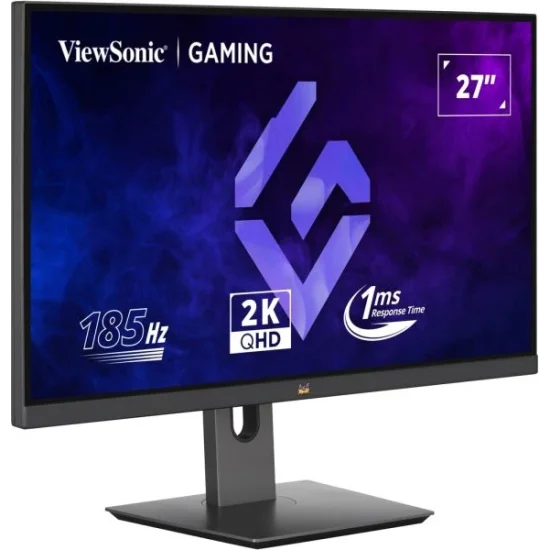 ViewSonic Omni VX2758A-2K-PRO-2 27Inch 170hz Gaming Monitor