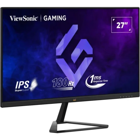 ViewSonic VX2779-HD-PRO 27 Inch 180hz 1ms Gaming Monitor
