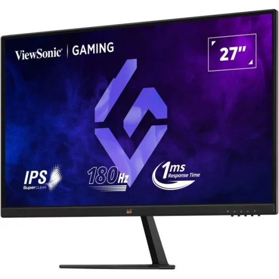 ViewSonic VX2779-HD-PRO 27 Inch 180hz 1ms Gaming Monitor