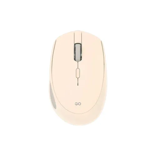 Fantech Go W193 Dual Mode Bluetooth &amp; 2.4GHz Wireless Mouse