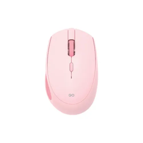 Fantech Go W193 Dual Mode Bluetooth &amp; 2.4GHz Wireless Mouse