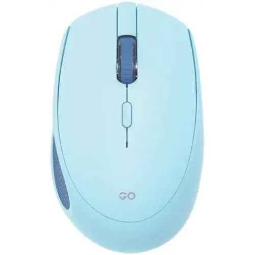 Fantech Go W193 Dual Mode Bluetooth &amp; 2.4GHz Wireless Mouse