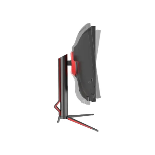 Value-Top W34IRUQ 34" WQHD IPS UltraWide Curved Monitor