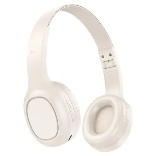 Hoco W46 Charm Bluetooth Wireless Headphone