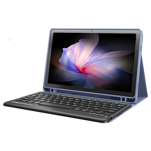 Walton Walpad 10H Pro Tablet With Flip Cover &amp; BT Keyboard