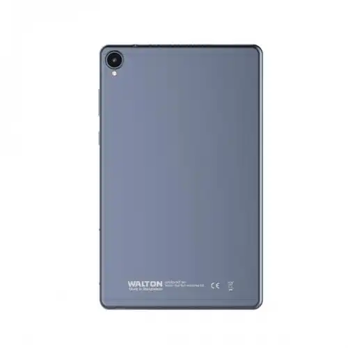 Walton Walpad 8G 4GB RAM 64GB Storage 8" Tablet