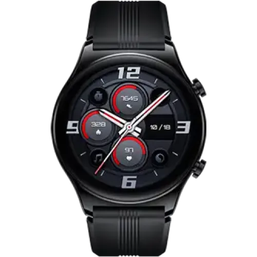 HONOR Watch GS3 1.43" AMOLED Bluetooth Calling Smart Watch