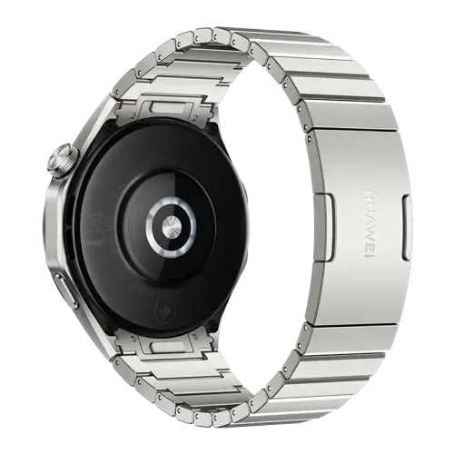 HUAWEI WATCH GT 4 46 mm Bluetooth Calling Smart Watch Grey