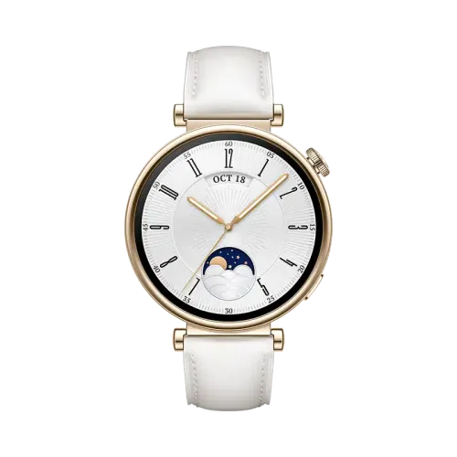 HUAWEI WATCH GT 4 41mm Lady Smart Watch