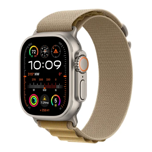 Apple Watch Ultra 2