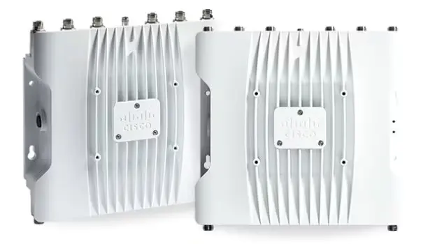 Cisco Catalyst IW9167 Heavy Duty Access Points for Reliable High-Performance Networking