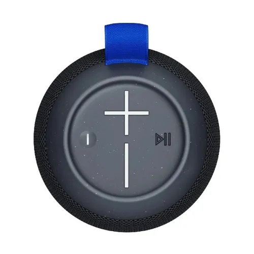 Logitech Ultimate Ears WONDERBOOM Portable Bluetooth Speaker