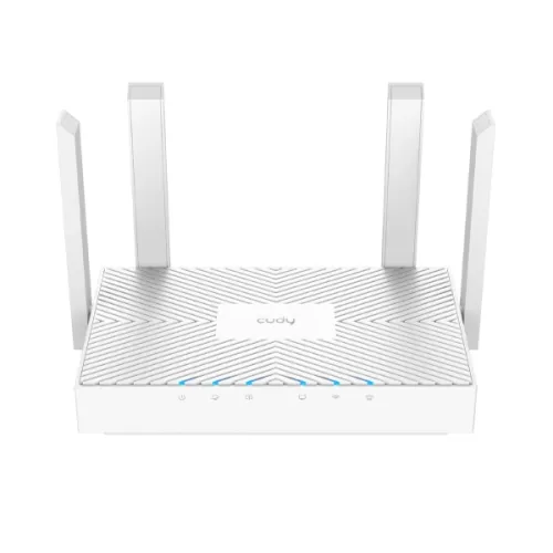 CUDY WR1300E V2 AC1200 1200Mbps Dual Band Gigabit Mesh Router