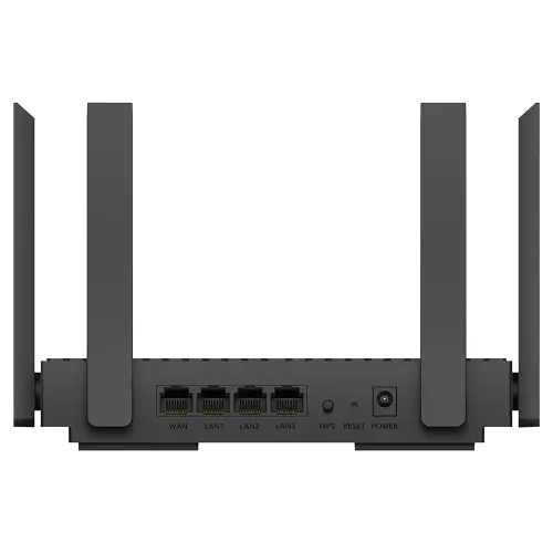 Cudy WR3000 AX3000 Gigabit Dual Band Smart Wi-Fi 6 Router