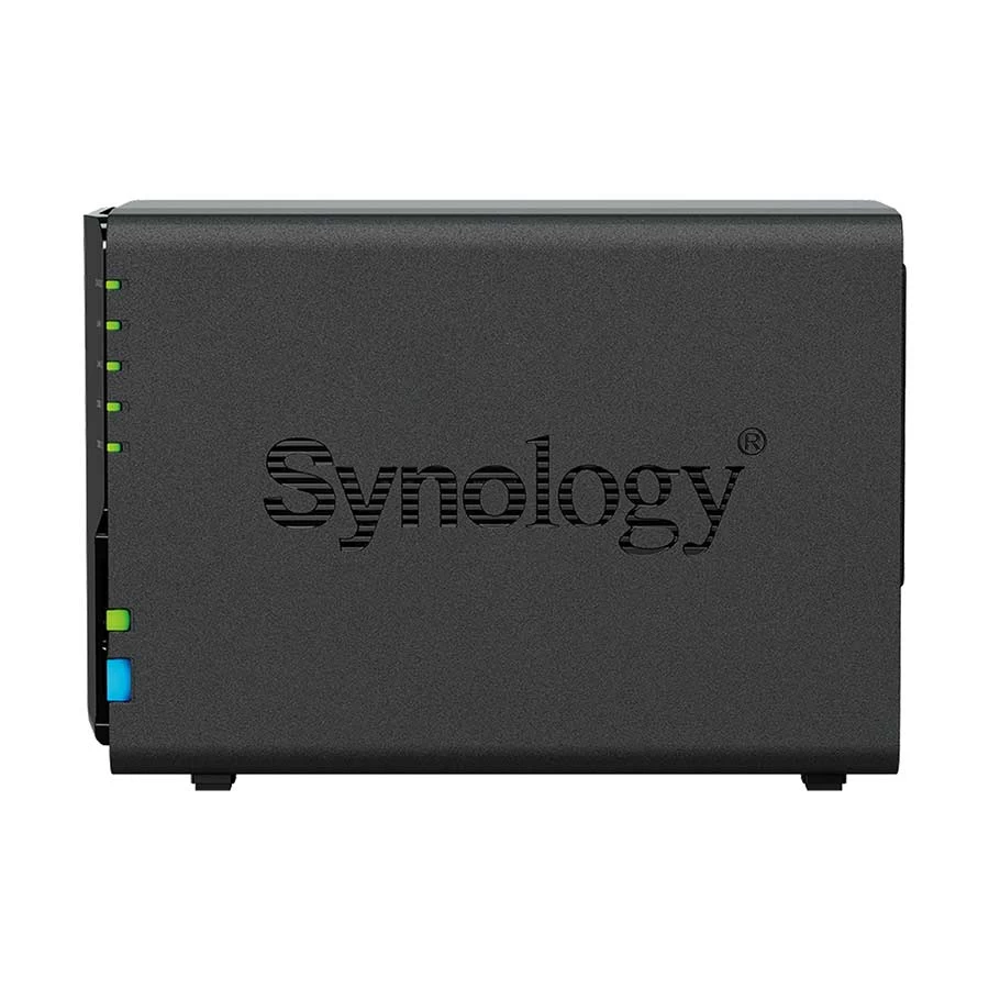 Synology DiskStation DS224+ 2 Bays Desktop Storage