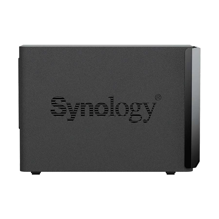 Synology DiskStation DS224+ 2 Bays Desktop Storage