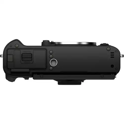 FUJIFILM X-T30 II Mirrorless Camera with 18-55mm Lens