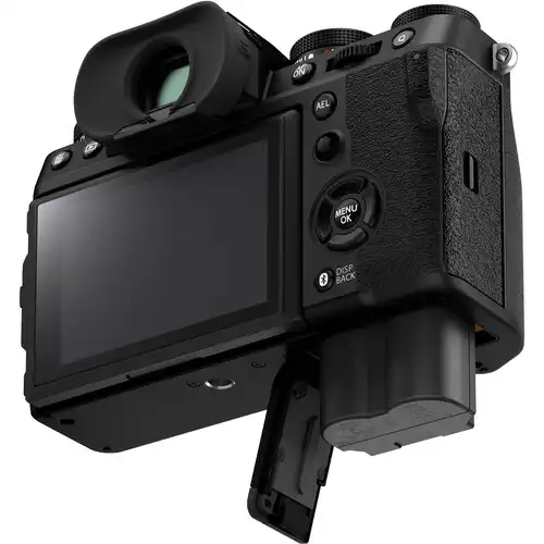 FUJIFILM X-T5 Mirrorless Camera (Body Only)
