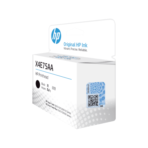 HP Printhead for Smart Tank 500/515-Black