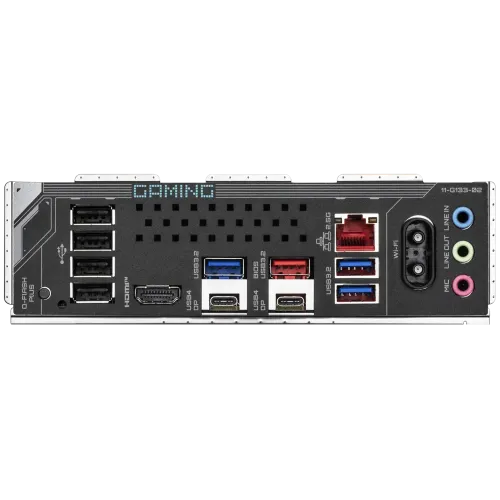 GIGABYTE X870 GAMING WIFI6 DDR5 AMD AM5 ATX Motherboard