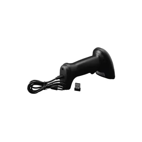 Sunlux XL-9221B 2D Wireless Barcode Scanner