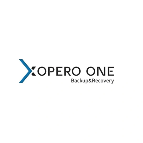 Xopero ONE Backup &amp; Recovery Software