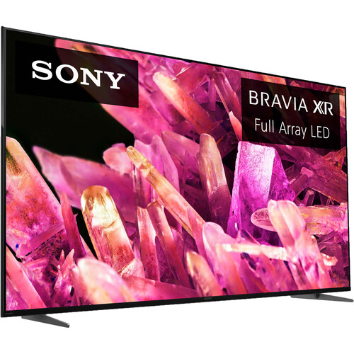 Sony Bravia XR-55X90K 55" 4K Ultra HD Smart TV