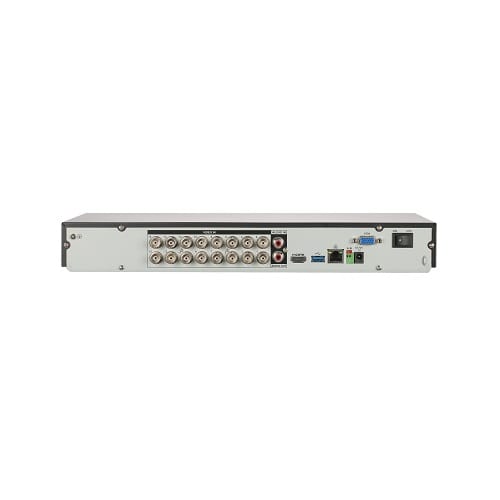 DAHUA XVR5216AN-I3 16CH Penta-brid 5MP WizSense DVR