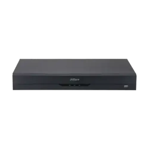 Dahua XVR5232AN-I3 32 Channel Penta-brid WizSense Digital Video Recorder