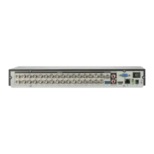 Dahua XVR5232AN-I3 32 Channel Penta-brid WizSense Digital Video Recorder