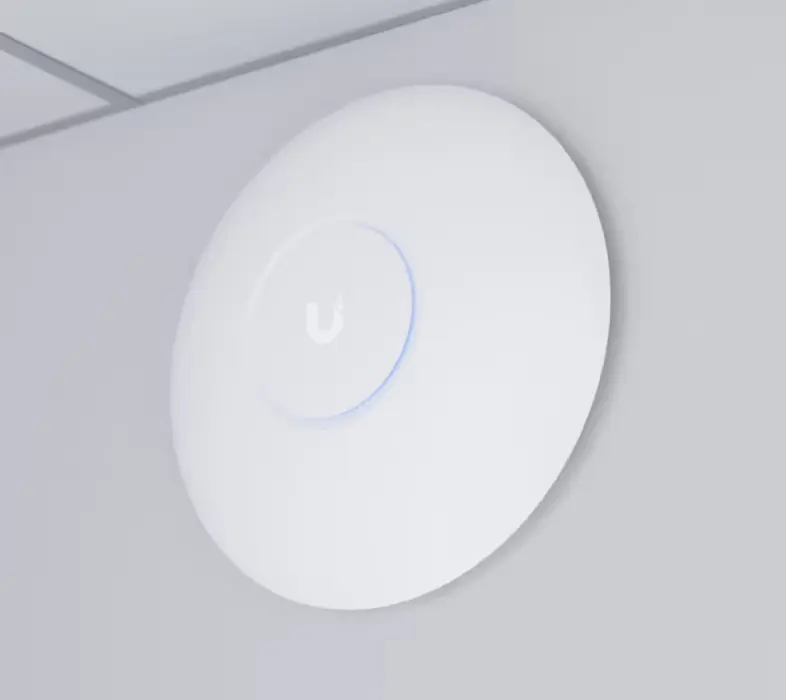 Ubiquiti UniFi U7 Pro Max - Ceiling-Mounted WiFi 7 Access Point