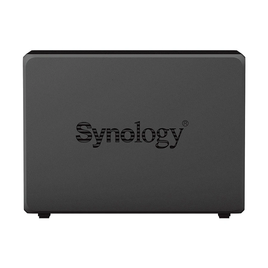 Synology DiskStation DS723+ 2 Bays Desktop Storage