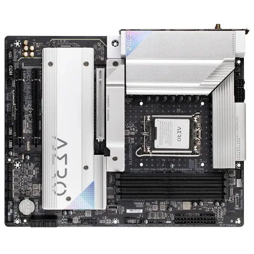 GIGABYTE Z790 AERO G ATX Motherboard