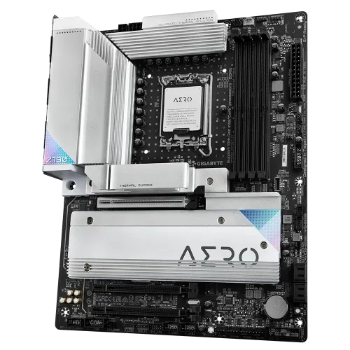 GIGABYTE Z790 AERO G ATX Motherboard