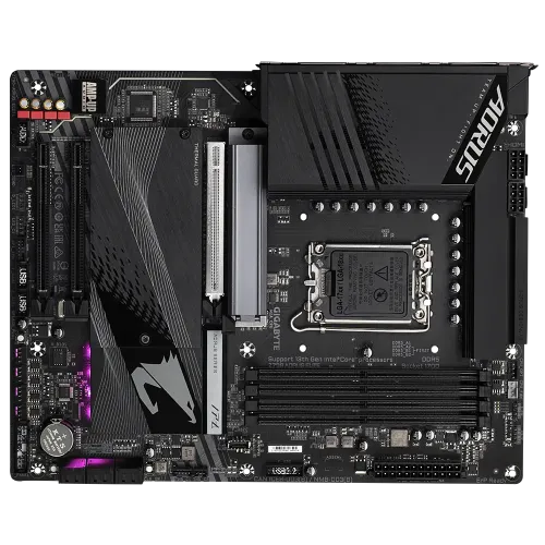 GIGABYTE Z790 AORUS ELITE ATX Motherboard