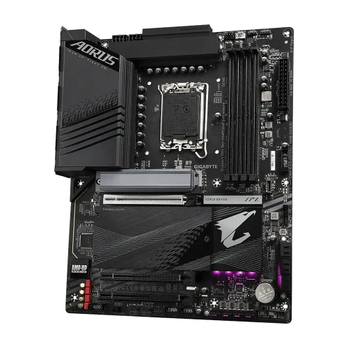 GIGABYTE Z790 AORUS ELITE AX ATX Motherboard