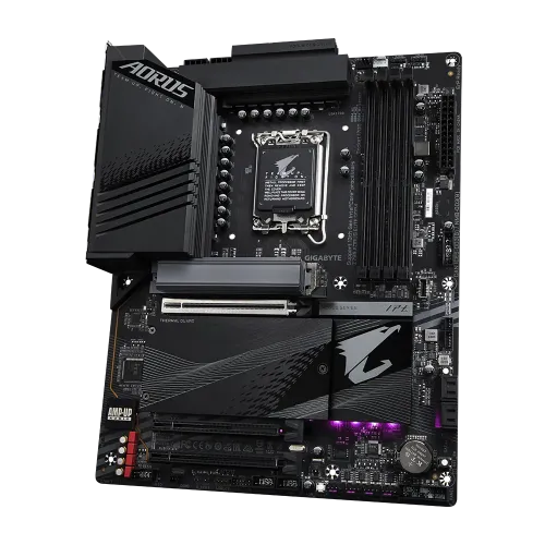 GIGABYTE Z790 AORUS ELITE DDR4 ATX Motherboard