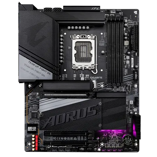 GIGABYTE Z790 AORUS ELITE X ATX Motherboard