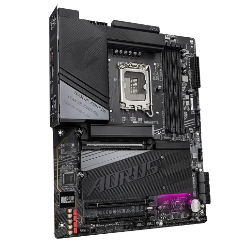 GIGABYTE Z790 AORUS ELITE X ATX Motherboard