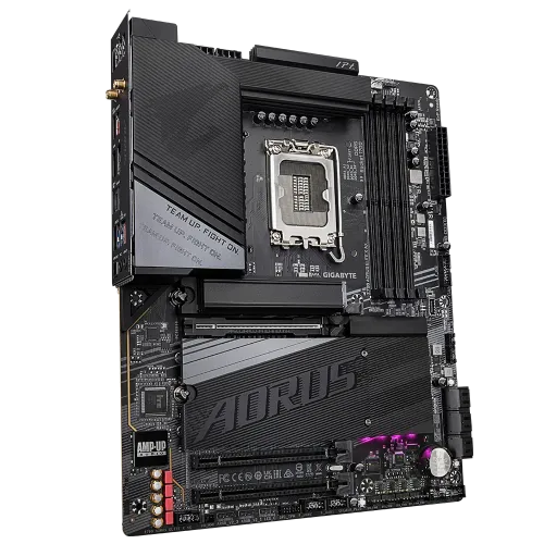 GIGABYTE Z790 AORUS ELITE X AX ATX Motherboard