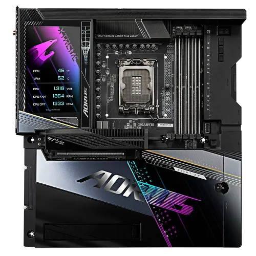 GIGABYTE Z790 AORUS XTREME X E-ATX Motherboard