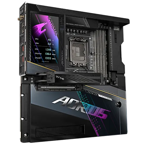 GIGABYTE Z790 AORUS XTREME X E-ATX Motherboard