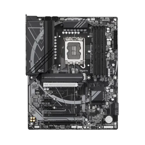 GIGABYTE Z790 EAGLE DDR5 ATX Motherboard