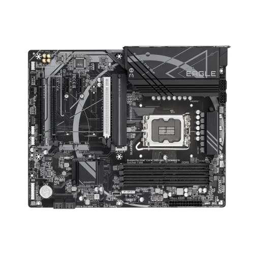 GIGABYTE Z790 EAGLE DDR5 ATX Motherboard